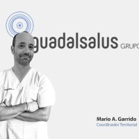 Mario Garrido Arroyo