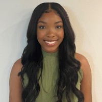 Alexis Alexander