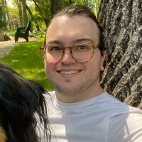 Joshua Fries