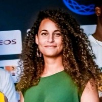 Sarah Amri