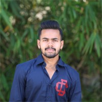 Mohan Krishna .s