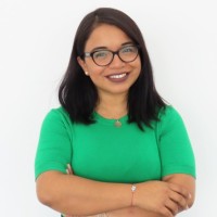 Cinthya Veronica More Cobeñas