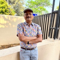 Raghunath Mishra