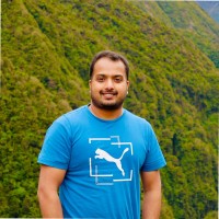 Anil Joy