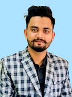 Dharmesh Kushwaha