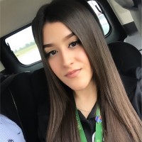 Jacqueline Reyes Miranda