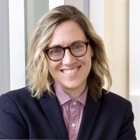 Carolina Rizzo, J.D.