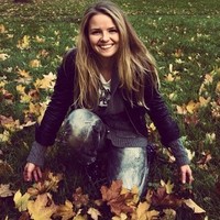 Елена Федорова