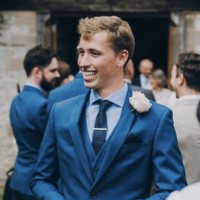 Tom Scholefield