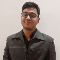 Shubham Tripathi