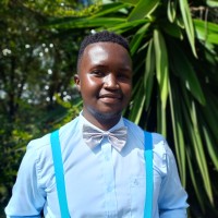 Brian Kamunya
