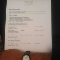 Michael Arthur Gonis