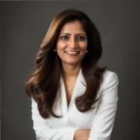 Bonnie Patel