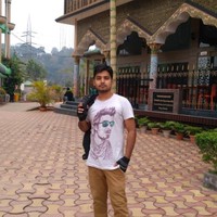 Sangam Paswan