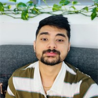 Avinash Shrestha