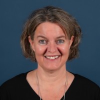 Corinne Blunier