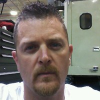 Bret Barker