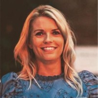 Jenny Van Geldorp