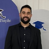 Luis Gustavo Caron