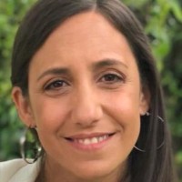 Cecilia Díaz