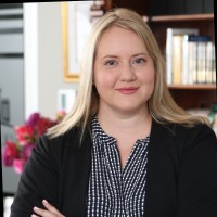Rozanne Heystek-Potgieter Cfp®