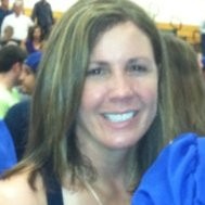 Colleen Houde