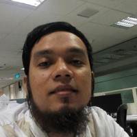 Muhammad Taufik