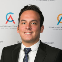 Xavier Villegas Chiriboga