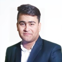 Siddharth Pathak
