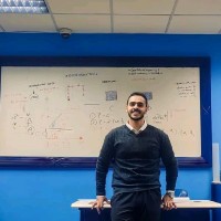 Nader Galal