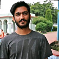 Harshit Choudhary