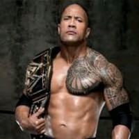 Therock Johnson