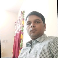 Raghwendra Kumar