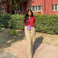 Shristi Singh