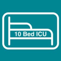 TenBedICU India