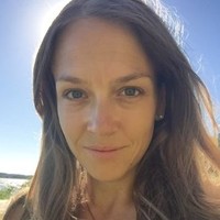 Emilie Stiebel