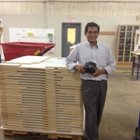 Kumar Reddi
