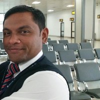Roni Mathew