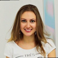 Юлия Ефимова