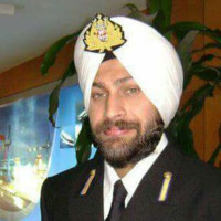 Sudan Kamaljeet Singh