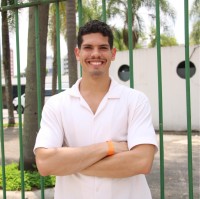Luiz Henrique Cuntieres Araujo