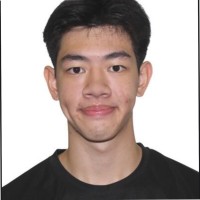 Jerald Ong