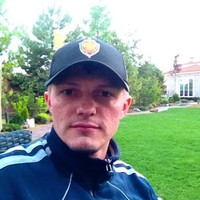 Денис Назаров
