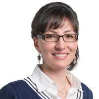 Ingrid Luciani
