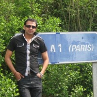 Amit Rana