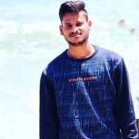 Prashantha DS