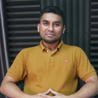 Raden Yudha Herlambang