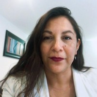 Claudia Navarrete Luna