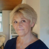 Janne Munk Hasselbom