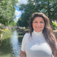 Dafna Maria D.